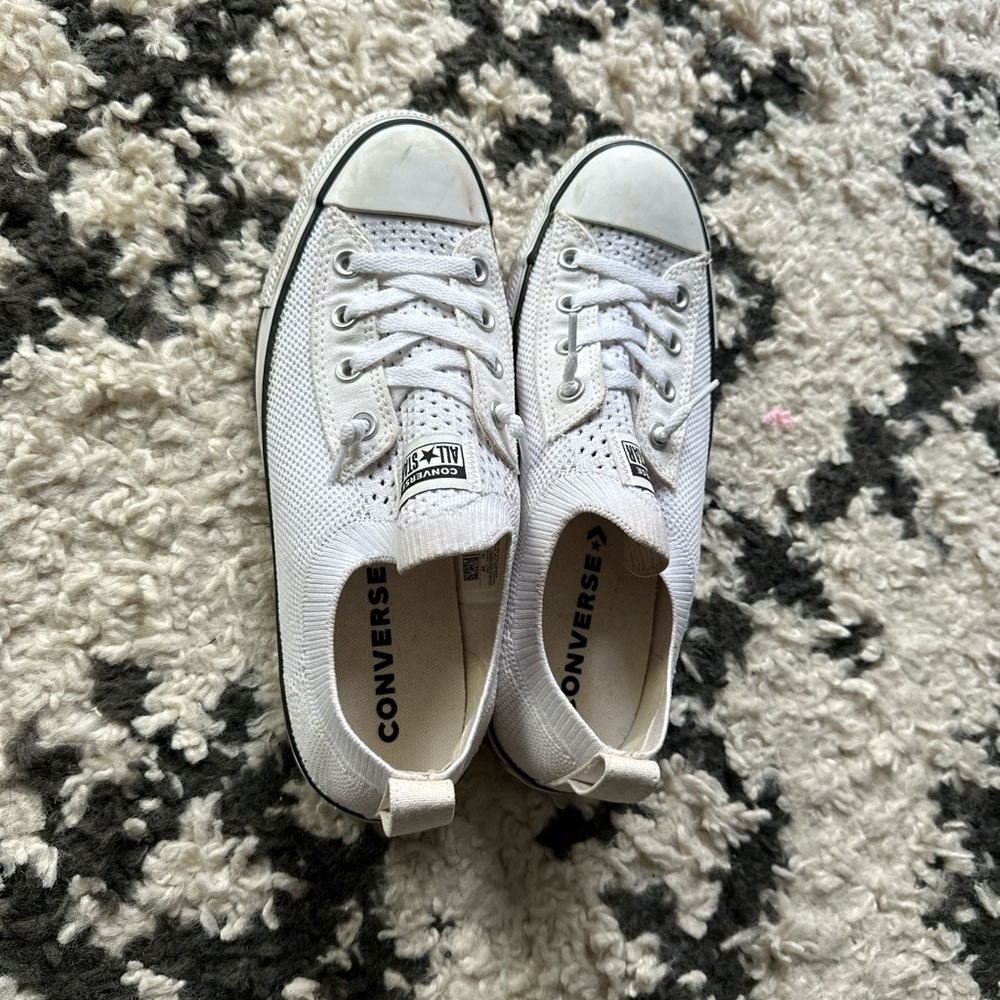 ✨ Women’s Chuck Taylor All Star Shoreline Knit
